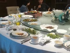 -成都钓鱼台精品酒店-品聚·成都餐厅