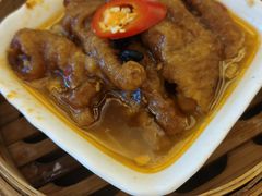 -潮福城大酒楼(北尚店)