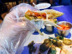 -bluefrog蓝蛙(皇庭广场店)