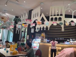 -奈尔宝·儿童乐园·亲子餐厅(星河湾店)