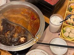 -牛匠和牛寿喜锅(西安总店)