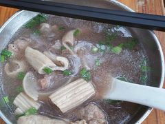 -老牌依强牛肉店(达道总店)