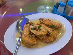 -大茄来海鲜餐厅(亚洲城分行)