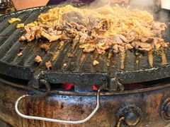 -厚味居炙子烤肉·清真(天桥南纬路店)