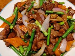 -清真麦顺和饭庄·二姐回头(和平店)