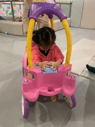 -LePark乐派亲子餐厅(33小镇店)