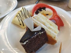 -东方豪景花园酒店·怡景旋转餐厅