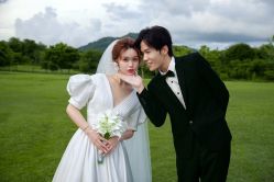 点击看大图 -太古映画婚纱摄影(天河店)