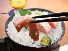 -水之惠鲜鱼料理(王府大街店)