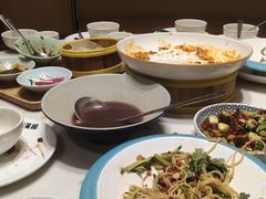 -小菜园新徽菜(无锡人民路红豆店)