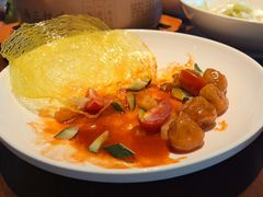 -柴米油盐(土菜院子店)