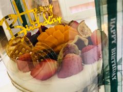 -艾加柒克蛋糕茶歇甜品台(春熙路店)