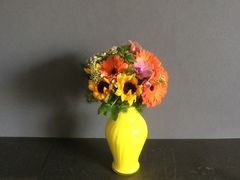 -荷兰布尔玛国际花艺学院