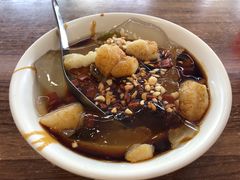 -继红顺河抄手名小吃