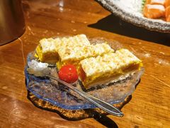 -千代武日本料理(开发区店)