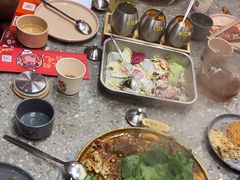 -牛牛章·章鱼水煎肉(光谷世界城店)