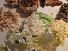 -拉蒂娜·巴西牛排馆 Latina·Brazilian Steakhouse(王府井喜悦店)