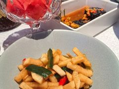 -湘中缘·湖南菜(娄底驻京办店)