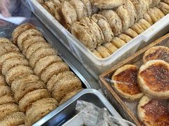 -李小老烧饼(常营民族家园店)
