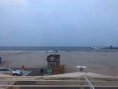 -海天一色海景自助餐厅(西港花园店)