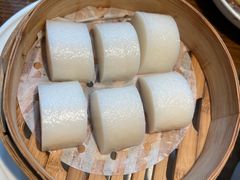 清蒸手打年糕-荣小馆(安达仕店)