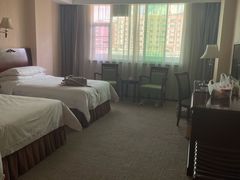 -嘉洲酒店(梅州梅县机场店)