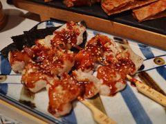 -火山屋台(新街口店)