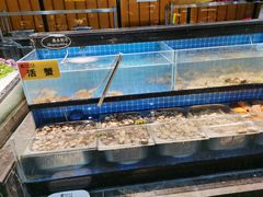 水产区-苏格里岛自助海鲜烤肉火锅(集美万达店)