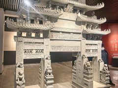 -兴隆文化园景区-兖州博物馆