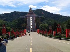 -龙口南山旅游景区