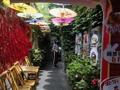 -鱼食饭稻·苏浙土菜17年老馆子(平江路店)