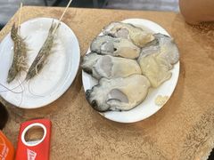 -濠轩阁特色生蚝火锅(水湾路店)