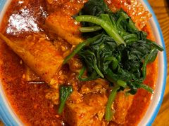 -柴窝堡22号辣子鸡·传承新疆菜