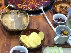 -楠火锅(哈尔滨金爵万象店)