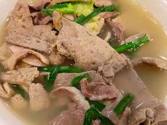 牛三星-顺记冰室(宝华路店)