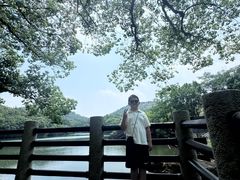 -白马涧龙池景区