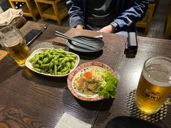 -角落里(中山公园店)