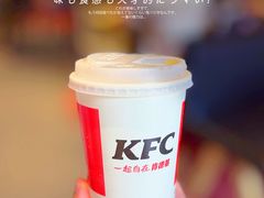 -肯德基(街道口店)