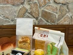 -熊猫家PANDA BAKERY(望江店)