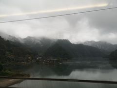 -南江大峡谷