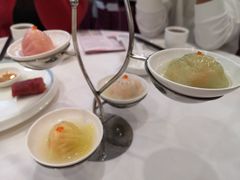 -金华安大酒楼·老牌潮菜·粤式茶点(东方国际店)