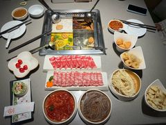 -海底捞火锅(北京路店)