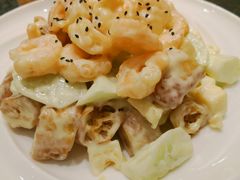 -鹦鹉小厨味道餐厅(山大南路店)