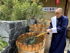 -田园印象·成都土菜院子(华阳店)