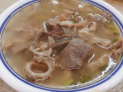 -清真·鸦儿李记·小馆(后海店)