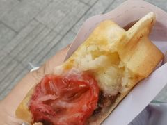 -味正点车轮饼可丽饼(南禅寺店)