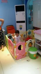 -雏芽婴幼儿游泳·小美医生小儿推拿(西村店)