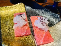 -桐寿司Sushi Tong