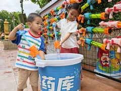 -南宁方特东盟神画