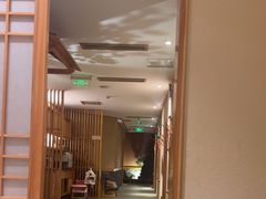 -大岛日本料理铁板烧(南通大饭店)